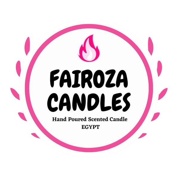 Fairoza Candles