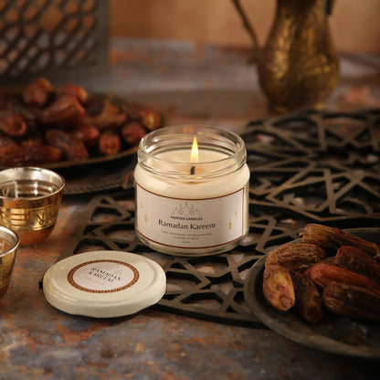 Ramadan kareem Jar